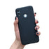 Anymob Huawei Black Candy Colored Jelly Silicone Mobile Phone Protective Case-PEROZ Accessories